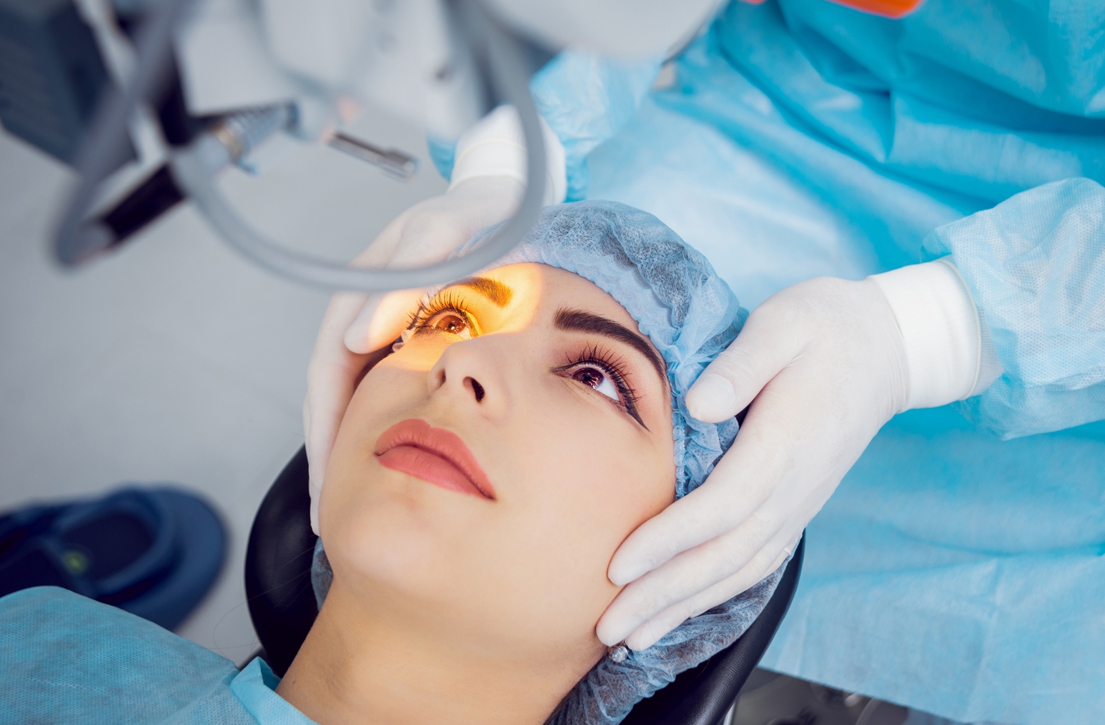 How Long Does Laser Eye Surgery Last Red Deer