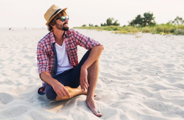 Are Polarized Sunglasses Better for Your Eyes? Red Deer